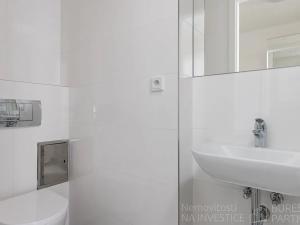 Pronájem bytu 1+kk, Praha - Chodov, Čenětická, 23 m2