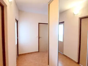Pronájem bytu 3+1, Brno, Štefáčkova, 62 m2