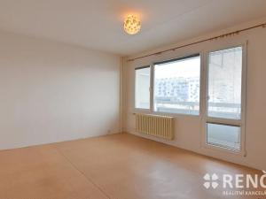 Pronájem bytu 3+1, Brno, Štefáčkova, 62 m2