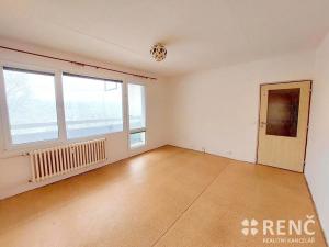 Pronájem bytu 3+1, Brno, Štefáčkova, 62 m2
