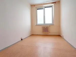 Pronájem bytu 3+1, Brno, Štefáčkova, 62 m2