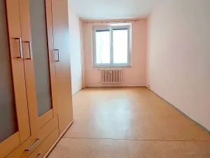 Pronájem bytu 3+1, Brno, Štefáčkova, 62 m2