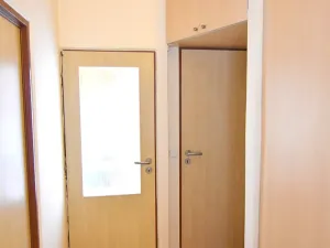 Pronájem bytu 3+1, Brno, Štefáčkova, 62 m2
