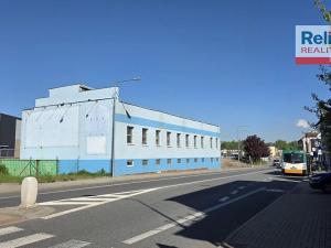 Pronájem obchodního prostoru, Liberec, Dr. Milady Horákové, 610 m2