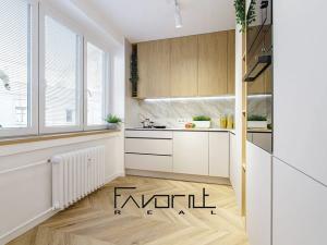 Pronájem bytu 3+kk, Ostrava, Gajdošova, 80 m2
