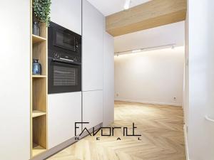 Pronájem bytu 3+kk, Ostrava, Gajdošova, 80 m2