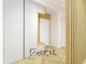 Pronájem bytu 3+kk, Ostrava, Gajdošova, 80 m2