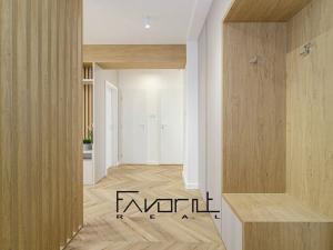 Pronájem bytu 3+kk, Ostrava, Gajdošova, 80 m2