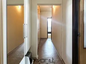 Pronájem bytu 3+1, Paskov, Papírenská, 65 m2