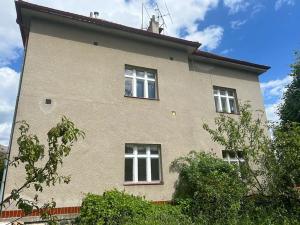 Pronájem bytu 3+1, Praha - Modřany, Na Cikorce, 84 m2