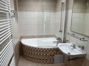 Pronájem bytu 2+1, Slaný, Navrátilova, 56 m2