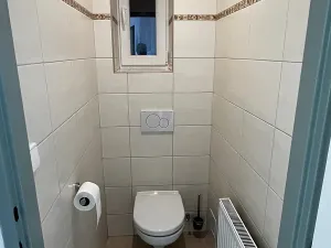 Pronájem bytu 2+1, Slaný, Navrátilova, 56 m2