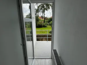 Pronájem bytu 2+1, Slaný, Navrátilova, 56 m2