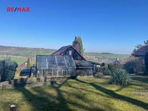 Prodej chaty, Malíkovice, 48 m2