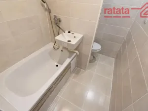 Pronájem bytu 1+1, Jirkov, Studentská, 36 m2