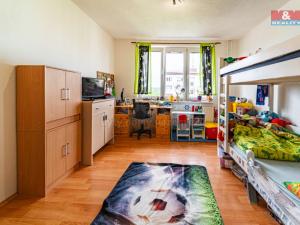 Pronájem bytu 2+1, Mariánské Lázně - Úšovice, Podhorská, 68 m2