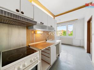Prodej bytu 2+1, Děčín - Děčín XXVII-Březiny, Kosmonautů, 63 m2
