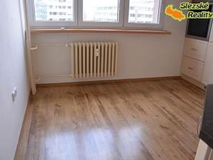 Pronájem bytu 3+1, Ostrava, Josefa Brabce, 76 m2