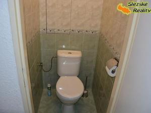 Pronájem bytu 3+1, Ostrava, Josefa Brabce, 76 m2