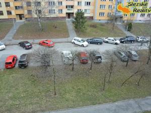 Pronájem bytu 3+1, Ostrava, Josefa Brabce, 76 m2