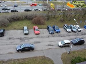 Pronájem bytu 3+1, Ostrava, Josefa Brabce, 76 m2