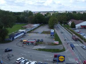 Prodej komerčního pozemku, Břeclav, třída 1. máje, 3300 m2