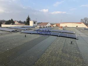 Prodej obchodního prostoru, Jaroměřice nad Rokytnou, Komenského, 1258 m2