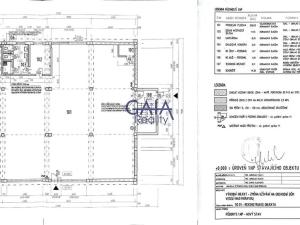 Pronájem obchodního prostoru, Veselí nad Moravou, Chaloupky, 1142 m2