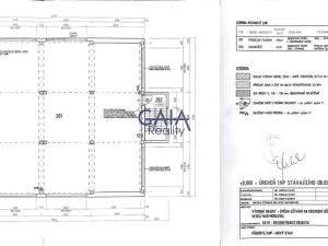 Pronájem obchodního prostoru, Veselí nad Moravou, Chaloupky, 1142 m2