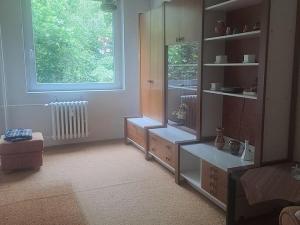 Pronájem bytu 3+1, Praha - Hodkovičky, Pod lysinami, 76 m2