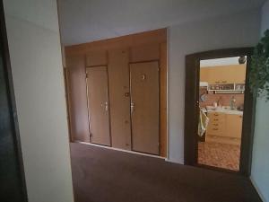 Pronájem bytu 3+1, Praha - Hodkovičky, Pod lysinami, 76 m2