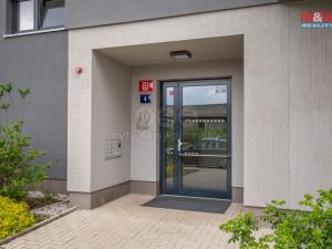 Prodej bytu 2+kk, Praha - Třebonice, Do zahrádek I, 48 m2