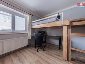 Prodej rodinného domu, Úvaly, Boženy Němcové, 103 m2