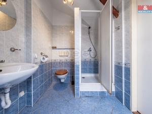 Prodej rodinného domu, Úvaly, Boženy Němcové, 103 m2