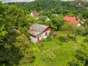 Prodej chaty, Lštění - Zlenice, Pod lesem, 41 m2