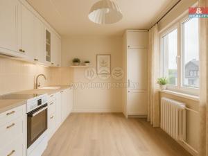Prodej bytu 3+1, Ruda, 76 m2