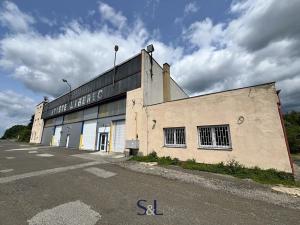 Pronájem kanceláře, Liberec, Partyzánská, 95 m2