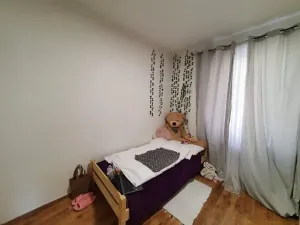 Pronájem bytu 3+1, Jihlava, Masarykovo náměstí, 68 m2