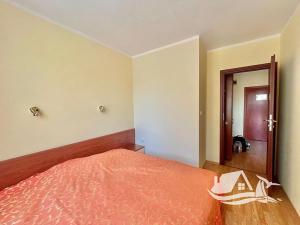 Prodej bytu 2+kk, Sveti Vlas, Bulharsko, 45 m2