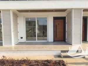 Prodej bytu 1+kk, Trikomo, Kypr, 34 m2