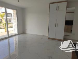 Prodej bytu 1+kk, Trikomo, Kypr, 34 m2