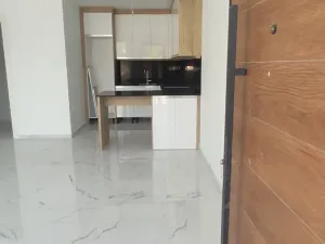 Prodej bytu 1+kk, Trikomo, Kypr, 34 m2