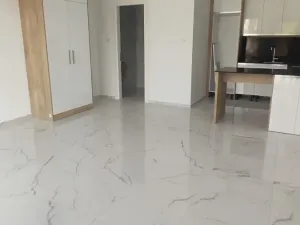 Prodej bytu 1+kk, Trikomo, Kypr, 34 m2