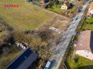 Prodej pozemku pro bydlení, Svinaře, 1075 m2