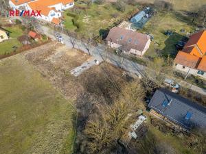 Prodej pozemku pro bydlení, Svinaře, 1075 m2