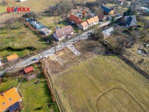 Prodej pozemku pro bydlení, Svinaře, 1075 m2