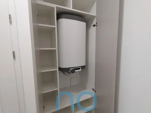 Pronájem bytu 1+kk, Praha - Nové Město, Ječná, 34 m2