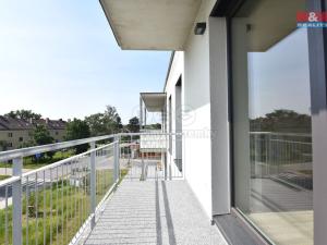 Pronájem bytu 2+kk, Brandýs nad Labem-Stará Boleslav, Josefa Truhláře, 60 m2