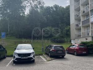Prodej bytu 1+1, Ústí nad Labem - Střekov, Tolstého, 45 m2