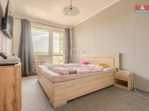 Prodej bytu 4+1, Ostrava - Zábřeh, Bedrnova, 78 m2